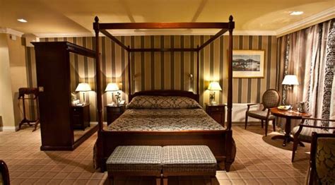 Killarney Hotels | Hotels in Killarney | Lake Hotel Killarney