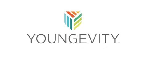 Youngevity unveils new logo to lead its reformulated business model