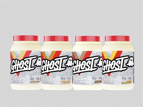 Ghost Vegan Protein Review - Is It The Right Protein Choice?