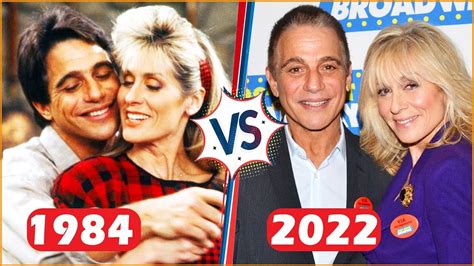 WHO'S THE BOSS? 1984 Cast Then and Now 2022 How They Changed - YouTube ...