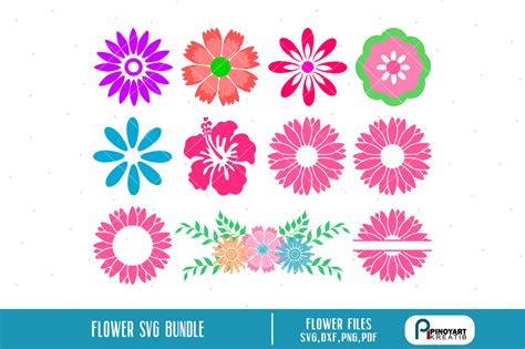 flower svg,flower svg file,flower svg,floral svg,flower,floral,svg,dxf ...