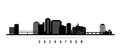 Saskatoon Skyline Stock Photos, Pictures & Royalty-Free Images - iStock