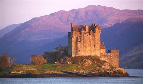 Experience the Best of the Highlands at These Scottish Lochs