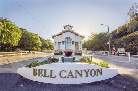 Bell Canyon Real Estate - Bell Canyon CA Homes For Sale ...