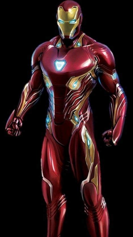 Is the Iron Man suit Possible? Nanotechnology Explained - Trint