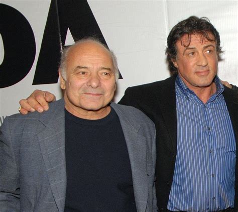 🔴BREAKING: Legendary Rocky actor Paulie aka Burt Young has sadly died aged 83 – TheLiberal.ie ...