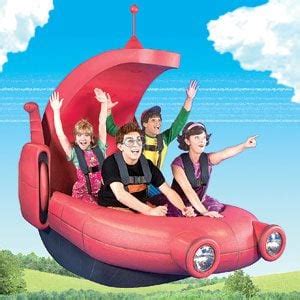 Favorite Playhouse Disney characters come to town | Get Out | eastvalleytribune.com