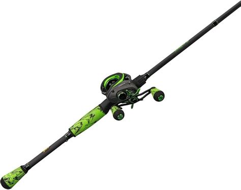 Best Baitcaster Combo For Beginners