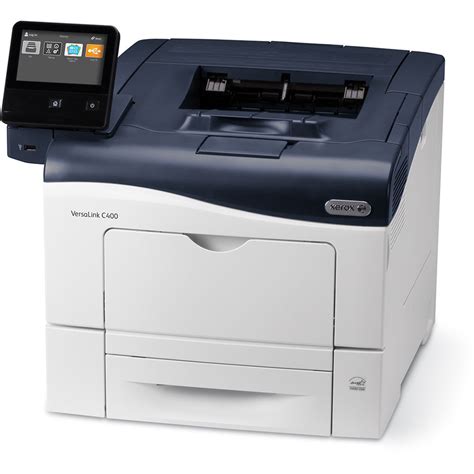 Xerox VersaLink C400/N Color Laser Printer C400/N B&H Photo Video