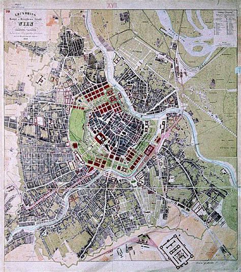 The "Ringstrasse"-period - History of Vienna