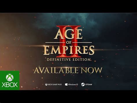 Age of Empires 2 DE gets new Steam beta program to test future updates