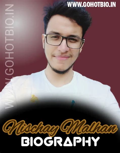 Nischay Malhan (Triggered Insaan) Biography, Height, Girlfriend