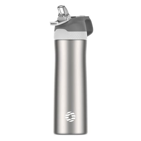 Shop 18 oz Stainless Steel Colorful Insulated Water Bottle | FJ Bottle – FJBottle Official Website