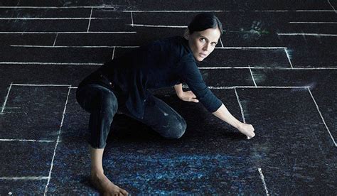 The Chalk Line Review: Half-Cooked Mystery Thriller About Trauma and Motherhood | Leisurebyte