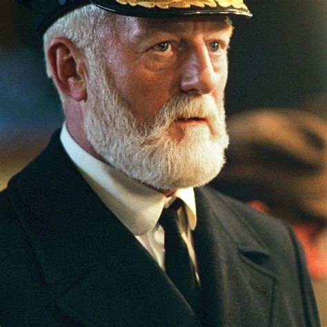 Bernard Hill, Titanic and LOTR Actor, Dead at 79