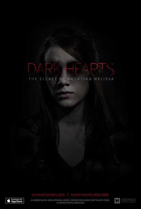 Dark Hearts (2014) - IMDb