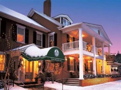 10 Insanely Romantic Getaways in Vermont with Hot Tub - BeeLoved City