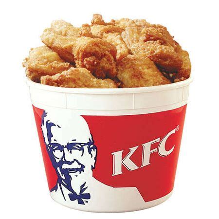 KFC - Hoa Mayo