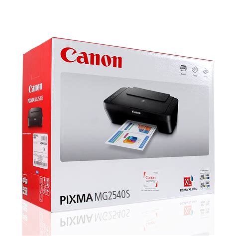 Acheter moins cher imprimante Canon PIXMA MG2540S sur Choix.ma Magasin ...