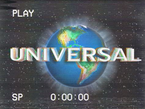 Universal Pictures Logo 1997-2012 (VHS Effect) by Rami-YT on DeviantArt