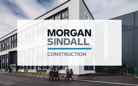 Morgan Sindall Construction appointed - Constructing West Midlands