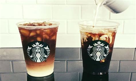 7 Best Starbucks Americano Drinks: Intense and Refreshing!