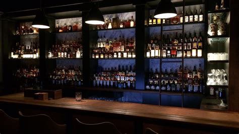 TOP LIST OF COMMERCIAL BAR DESIGN FINISHING IDEAS