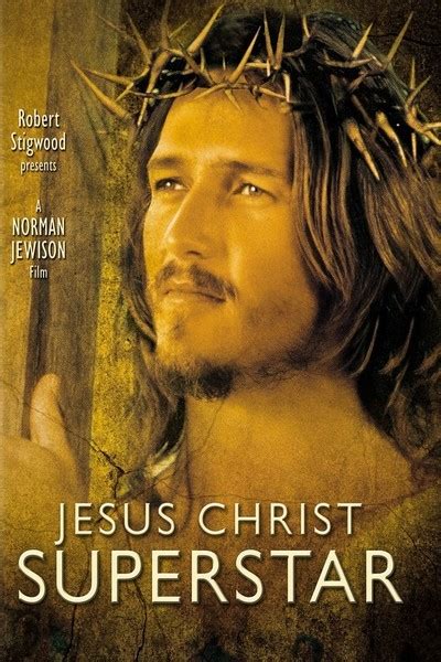 Jesus Christ Superstar Movie Review (1973) | Roger Ebert