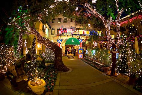 A Festival of Lights in Riverside, California - TravelWorld International Magazine