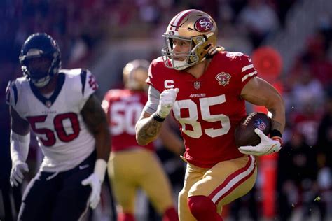 Fantasy football Week 1 injury mailbag: Time to worry on George Kittle ...