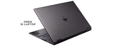 OMEN 16 2022 AMD & Nvidia Laptop | HP® Official Site