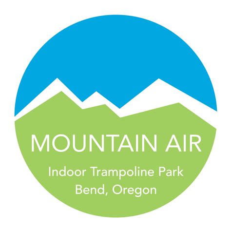 Mountain Air | Bend Oregon Indoor Trampoline Park