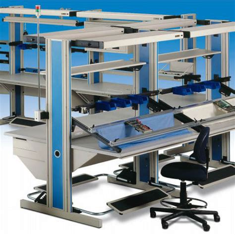 Laboratory Workbenches | Finding the Right Table for You