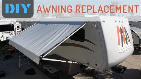 Awe-inspiring Camper Awning Repair Photos | Lantarexa