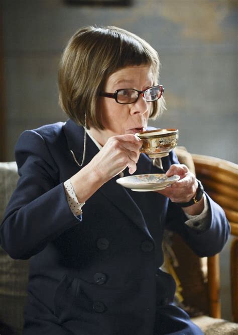 NCIS Los Angeles season 10 spoilers: Is Hetty returning to NCIS? | TV ...