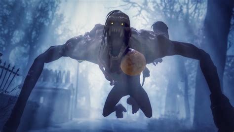 Fallout 76 Is Getting a New Fear System With Epic Wendigo Boss Fight | News | Prima Games