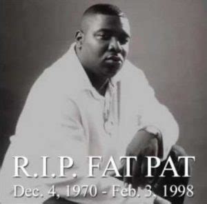 Houston Rappers Pay Homage To The Late Fat Pat | Rap News