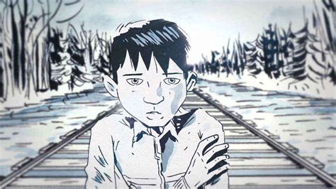 Chanie Wenjack’s tragic residential school story punches in multi-media ...