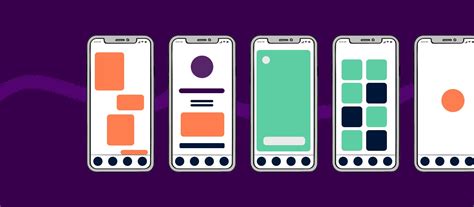 Complete Guide to Creating Mobile App Wireframes | by Jill DaSilva | Thinking Design | Medium