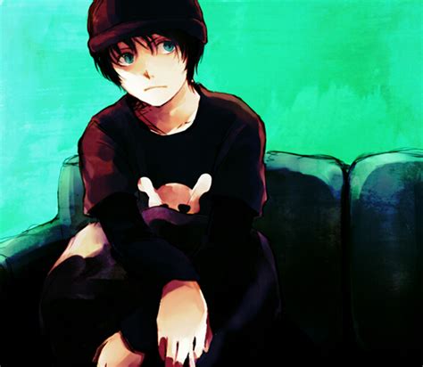 Stan - Stan Marsh Fan Art (24536124) - Fanpop