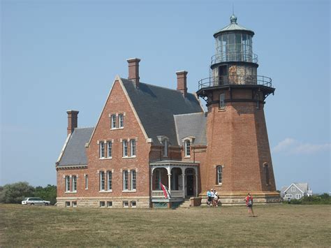 Southeast Lighthouse - Block Island | Block island, Lighthouse, Rhode island