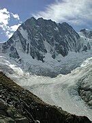 Argentière Glacier - Wikipedia