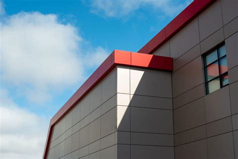 Rainscreen Cladding | Chemique Adhesives