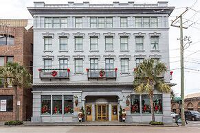 Market Pavilion Hotel, Charleston, United States of America - Lowest Rate Guaranteed!