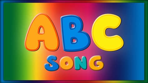 Alphabet Song