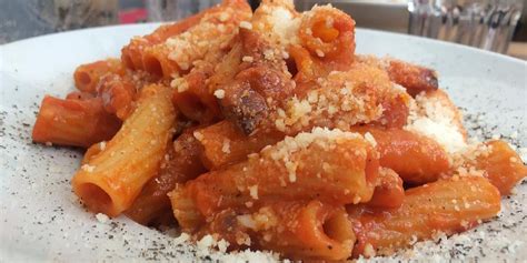 Where to eat the most iconic Roman pasta dishes in Rome - Tripadvisor