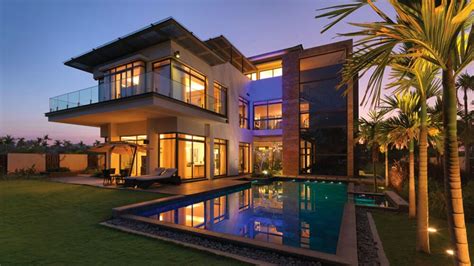 Top Luxury Villa projects in Bangalore – LuxuryProperties.in