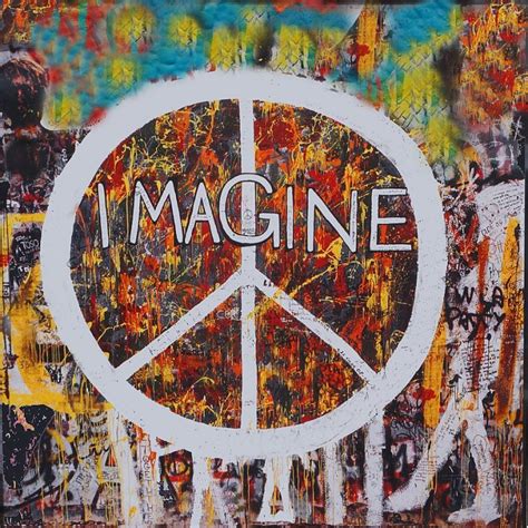 50 AÑOS DE LA CANCIÓN «IMAGINE» DE JOHN LENNON – El Cantarano