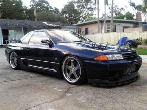 Gtr R32 Body Kit