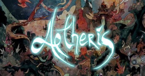 AETHERIS - Game | GameGrin